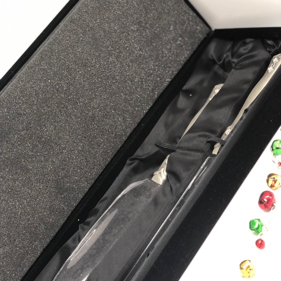 NIB THINGS REMEMBERED CRYSTALIZED IN SWAROVSKI - Picture 5 of 7